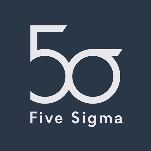 Five Sigma SaaS Claims Management